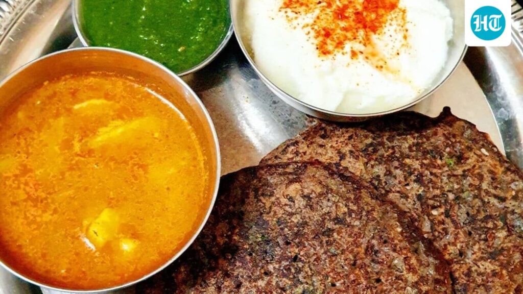 Navratri fasting for weight loss: Nutritionist shares top hacks to burn fat with Navratri vrat