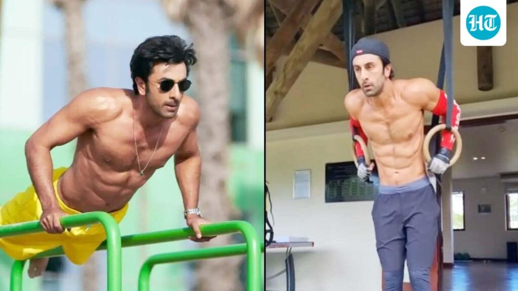 Ranbir Kapoor skipped roti for 1.5 years before wedding with Alia Bhatt: Know his diet, fitness secrets on 43rd birthday