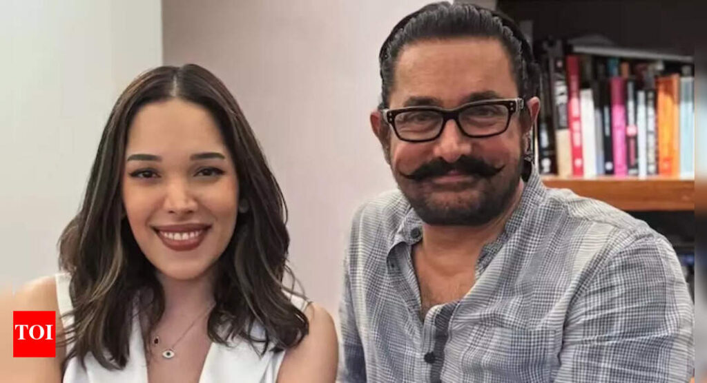 Trinetra Haldar reveals Aamir Khan’s ‘Satyamev Jayate’ helped her come out to parents: ‘I wouldn’t exist if…’ | Hindi Movie News