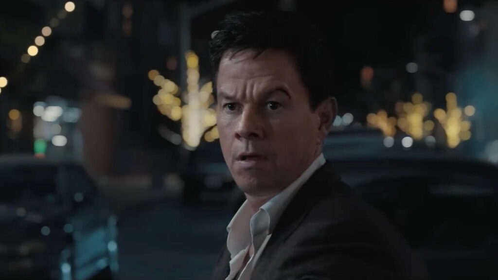 'Play Dirty' Trailer