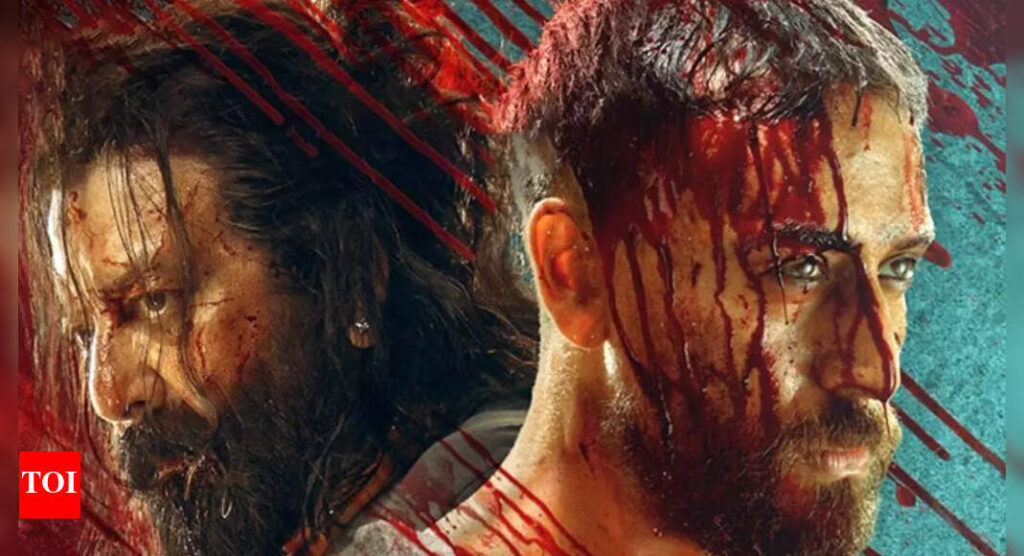 CBFC suggests 23 cuts in Tiger Shroff starrer 'Baaghi 4' despite 'A' rating, exposing scenes and many dialogues also cut - Deets inside |