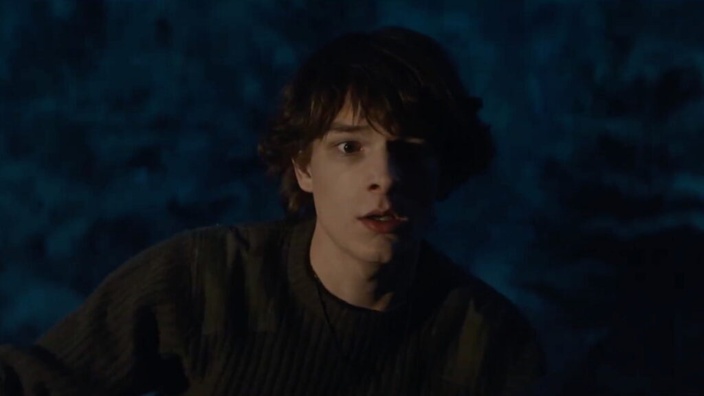 'Black Phone 2' Trailer 2