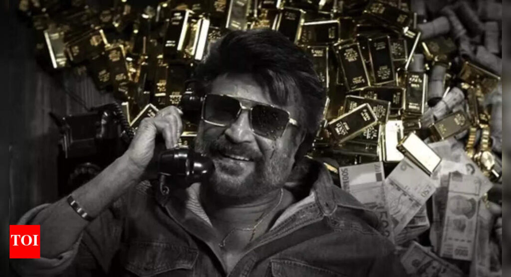 ‘Coolie’ Box Office collection day 22: Rajinikanth’s film mints Rs 1.4 crore as Anushka Shetty’s ‘Ghaati’ and Sivakarthikeyan’s ‘Madharaasi’ hit screens | Tamil Movie News