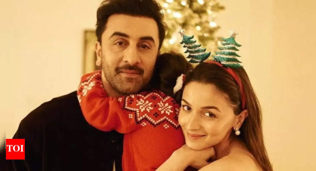 Alia Bhatt on raising Raha: Actress talks juggling ‘Love and War’ night shoots with Ranbir Kapoor | Hindi Movie News