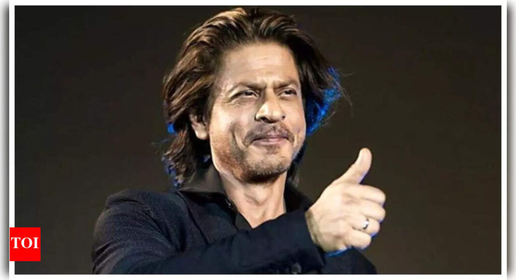 Did you know Shah Rukh Khan had once cleared IIT entrance exam? This is how his mother had reacted: 'You don't need to...' |