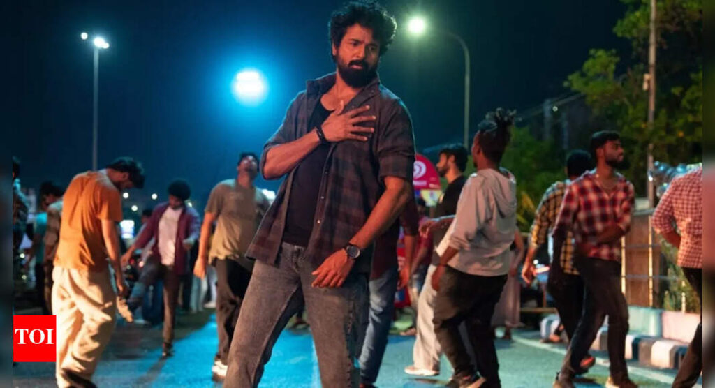 ‘Madharasi’ Box Office collection day 2: AR Murugadoss’ film starring Sivakarthikeyan crosses Rs 25 crore mark in India | Tamil Movie News