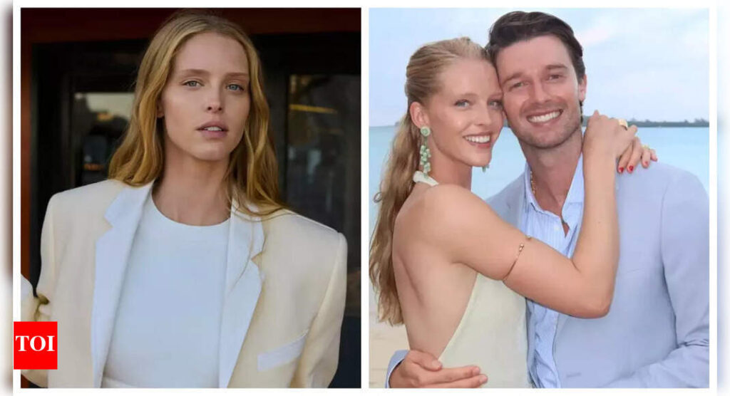 All about Patrick Schwarzenegger's wife Abby Champion: From being mistaken for his sister to being an accidental model |