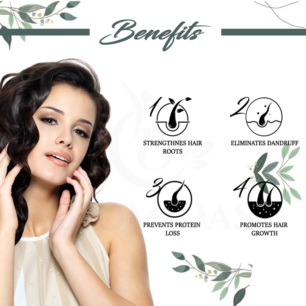 Biomidas 100% Pure Grapeseed 100ML & Avocado 100ML Combo For Rapid Hair Growth, Anti Hair Fall, Split Ends & Promotes Softer & Shinier Hair Oil(Pack of 2)