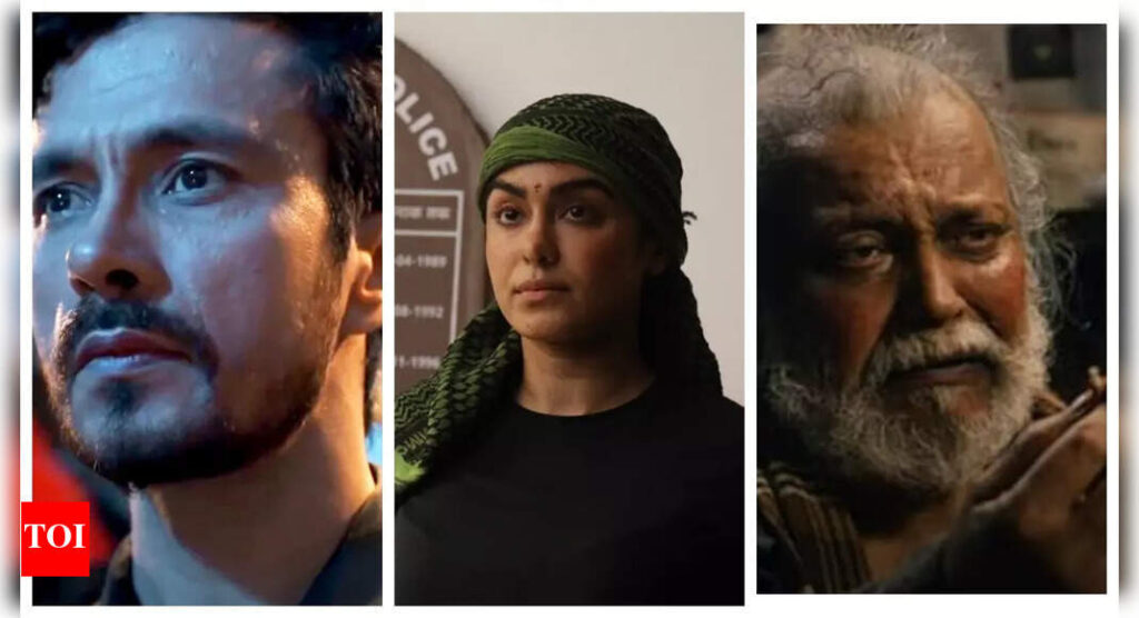 Are Nationalistic films falling out of favour with the audiences?