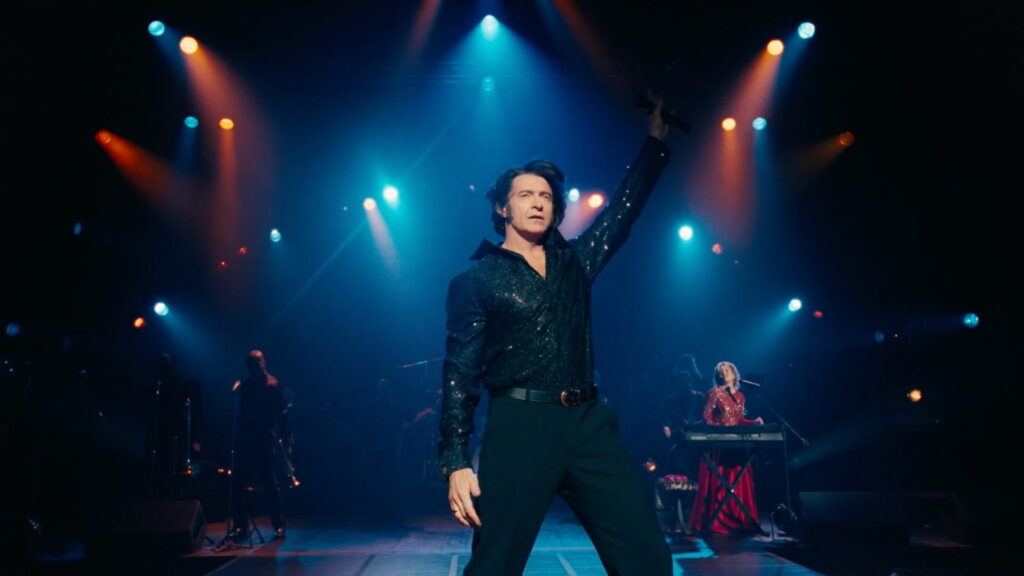 'Song Sung Blue' Trailer