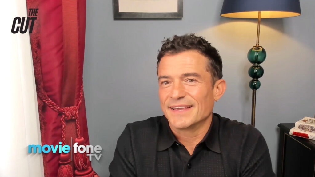 'The Cut' Exclusive Interviews | Moviefone