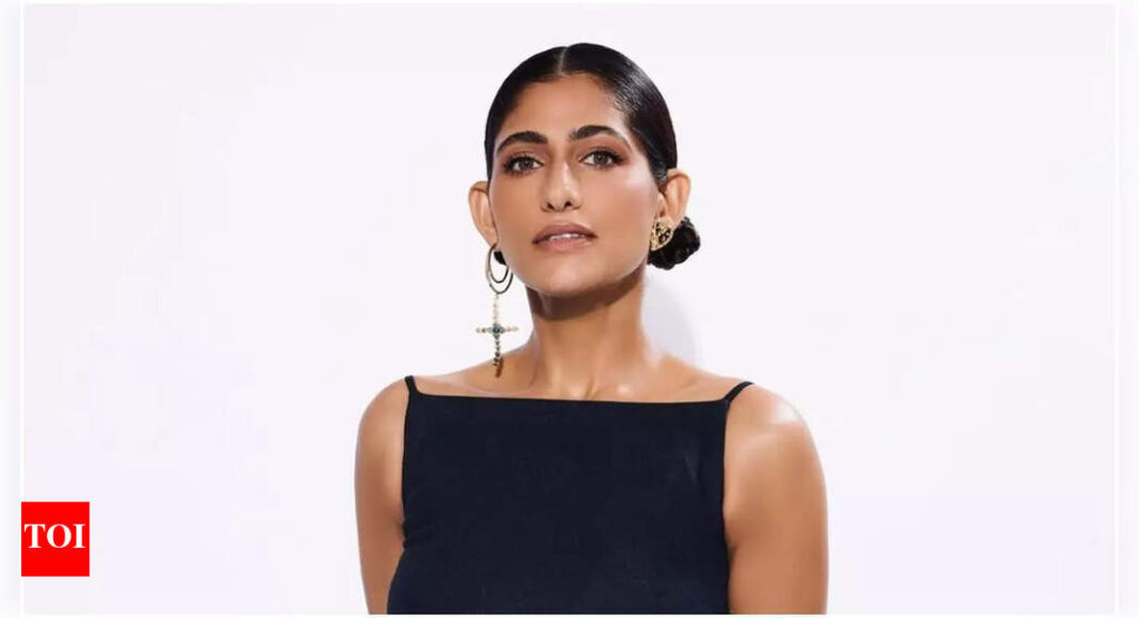 Kubbra Sait reveals she doesn’t want children, recalls man refused responsibility: ‘Pregnant by mistake, got an abortion done’ |