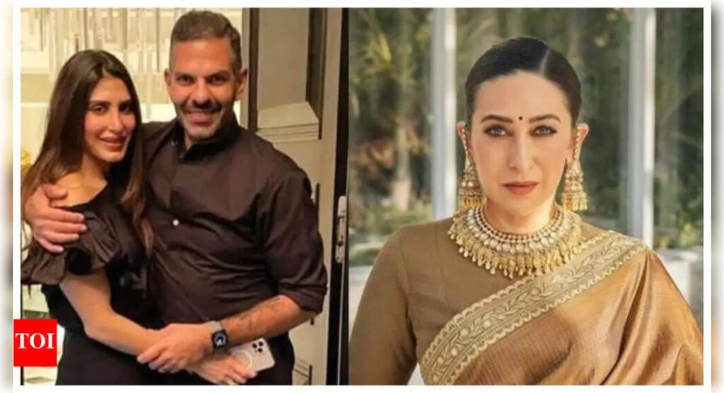 Sunjay Kapur: Video of senior lawyers’ fiery exchange goes viral during Sunjay Kapur Rs 30,000 crore property case hearing in Delhi HC – WATCH |