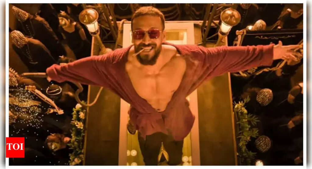 'Baaghi 4' box office collection day 9: Tiger Shroff, Sanjay Dutt, and Harnaaz Sandhu starrer records growth on Saturday, mints over Rs 47 crores and beats Vivek Agnihotri’s ‘The Bengal Files’ |