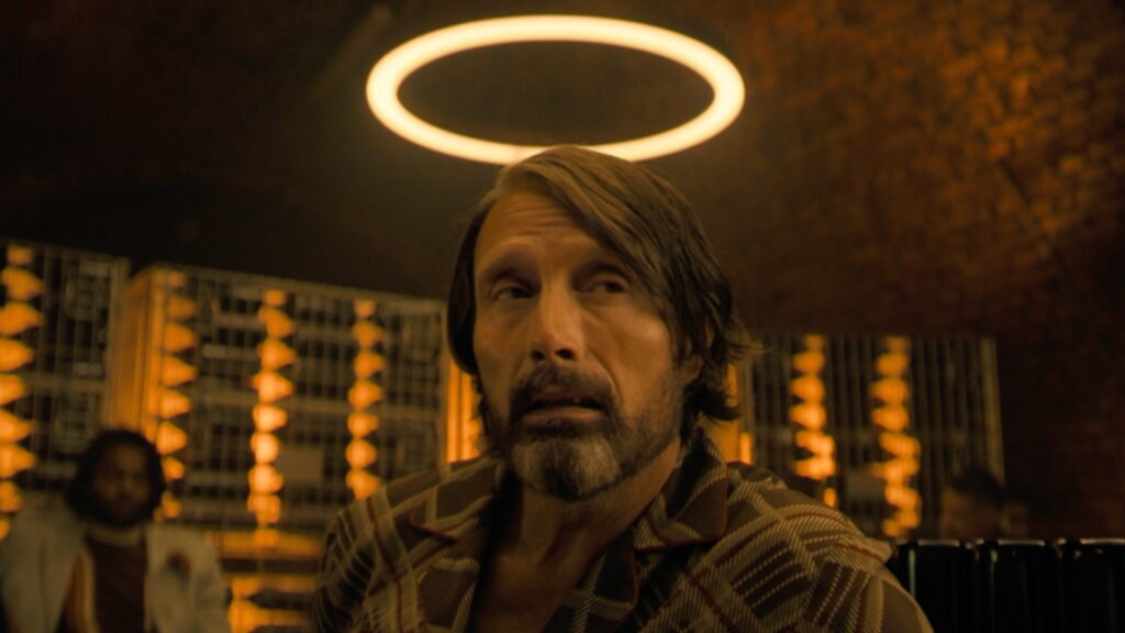 'Dust Bunny' Trailer