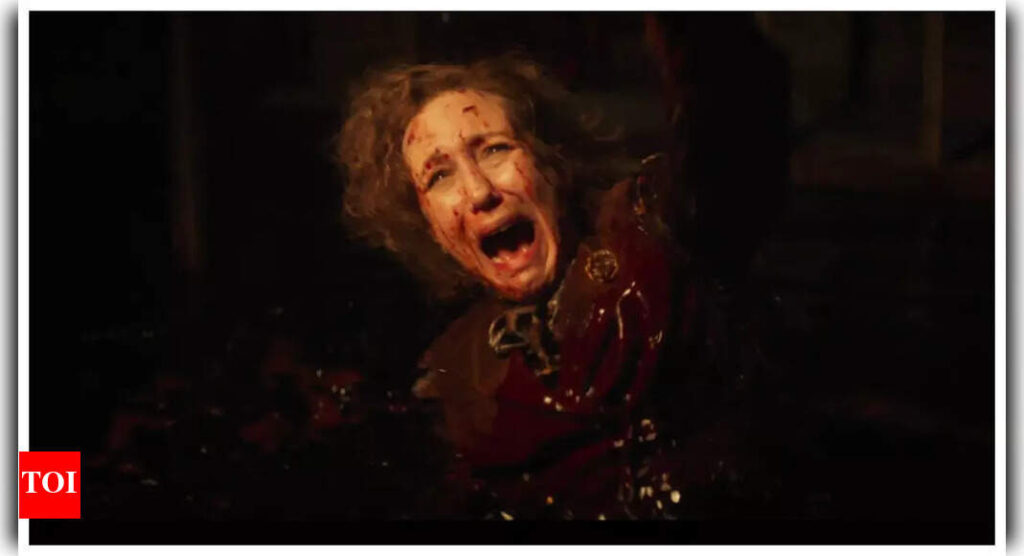 The Conjuring: Last Rites box office collection day 11: The earnings of Patrick Wilson and Vera Farmiga starrer drops on second Monday, collects Rs 0.73 crore |