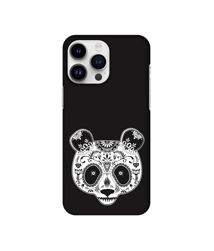 Amazon Brand- Solimo Basic Case for Apple iPhone 14 Pro Max (Plastic_Multicolor)