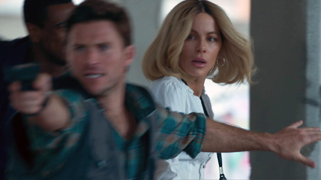 'Stolen Girl' Exclusive Trailer Premiere