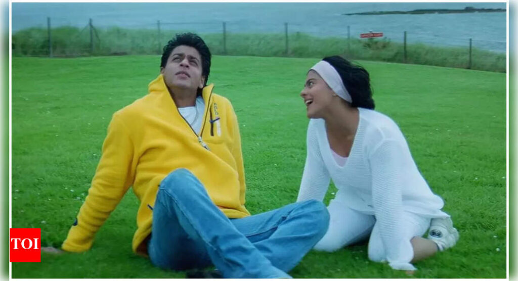 ‘Kuch Kuch Hota Hai’: Kajol calls Shah Rukh Khan’s Rahul a ‘red flag’; reflects on the rift with Karan Johar saying 'friends fight' |