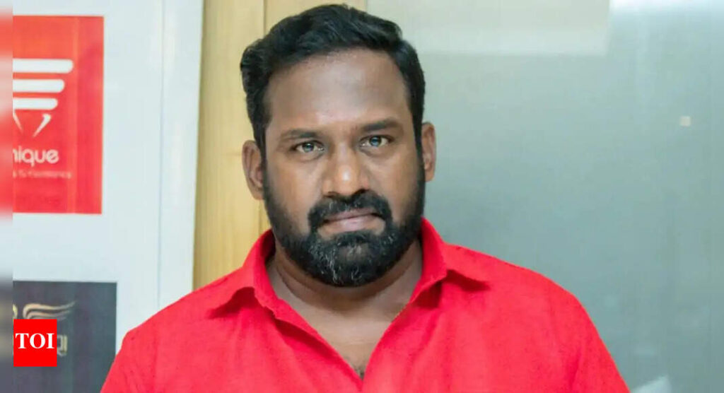 Robo Shankar passes away at 46: Kamal Haasan, MK Stalin, Varalakshmi Sarathkumar and others mourn Tamil actor-comedian's demise |