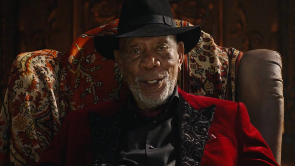 'Now You See Me: Now You Don't' Trailer 2