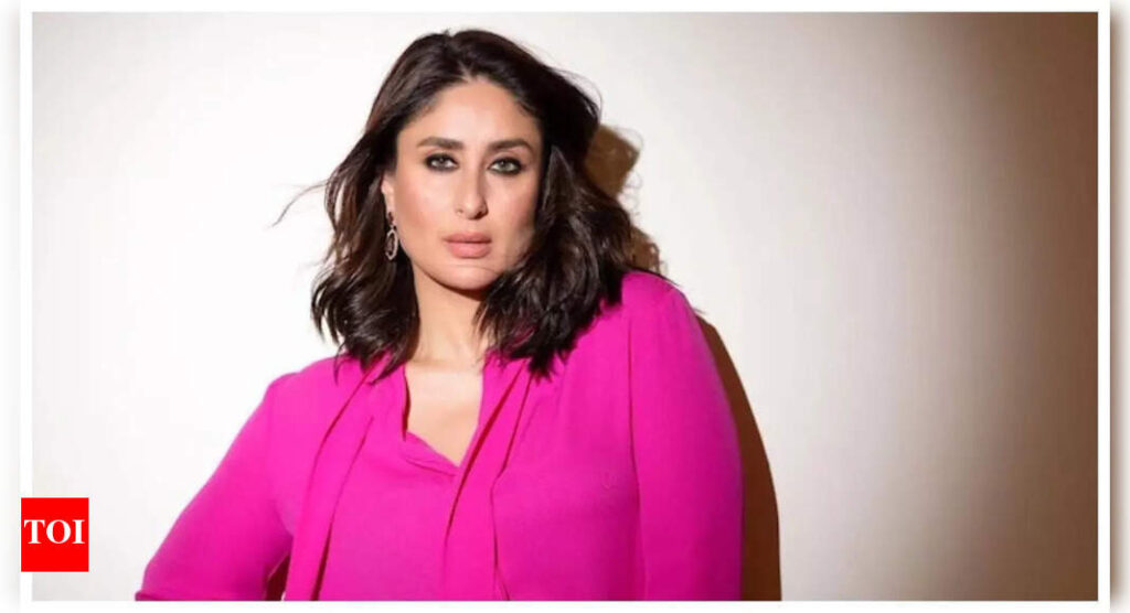 Kareena Kapoor Khan unintentionally played cupid between Ranveer Singh and Deepika Padukone |