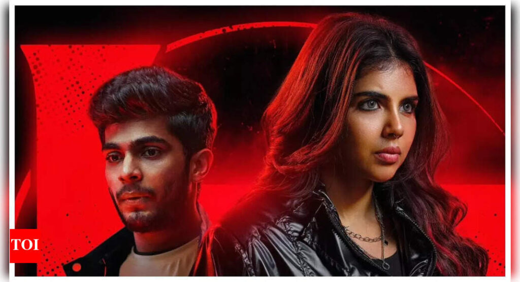 Santhy Balachandran :We were lucky to get Dulquer Salmaan on board for 'Lokah: Chapter 1-Chandra' | Malayalam Movie News