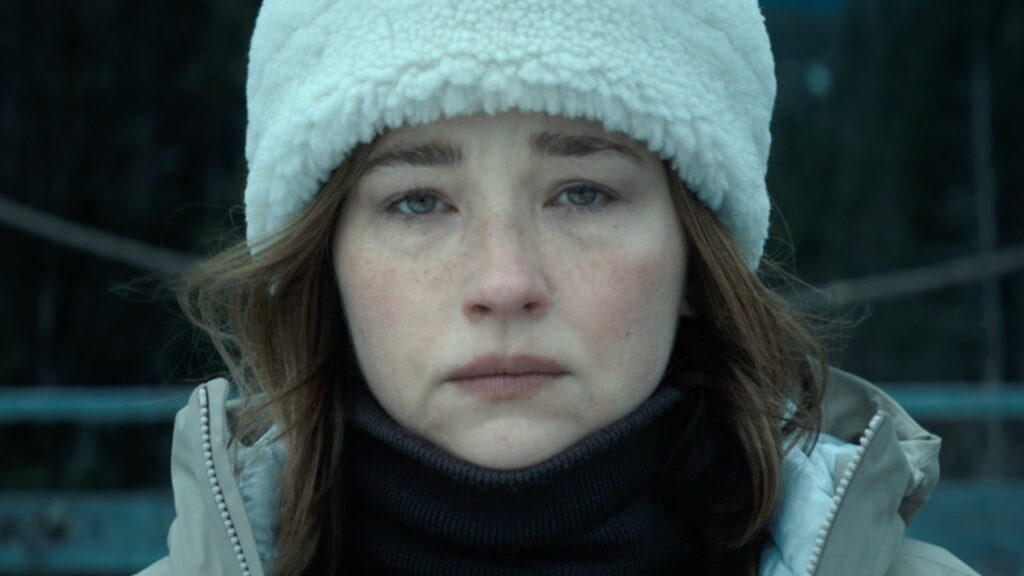 'The Last Frontier' Season 1 Trailer