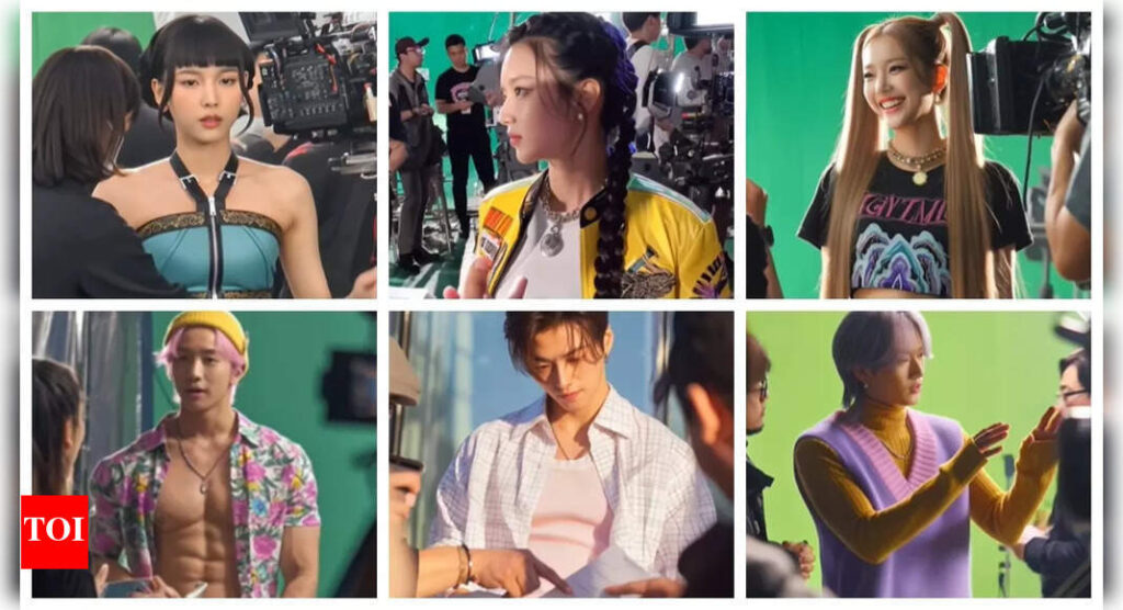 ‘K-Pop Demon Hunters’: Is a live-action movie in the works? Truth behind VIRAL VIDEO revealed - WATCH |