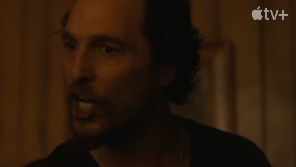 'The Lost Bus' Trailer