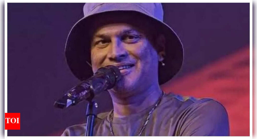 Zubeen Garg's cause of death revealed: Death certificate states singer died due to 'drowning' |