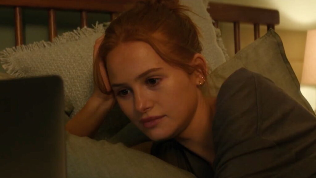 'Maintenance Required' Trailer