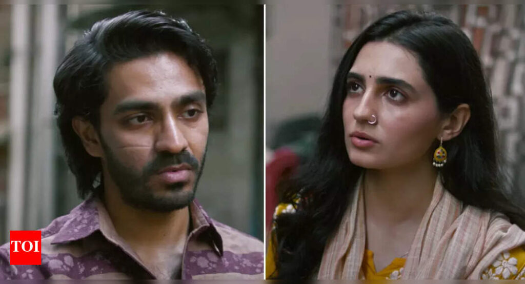 Anurag Kashyap’s 'Nishaanchi' fails to cross Rs 1 crore mark in its first weekend | Hindi Movie News