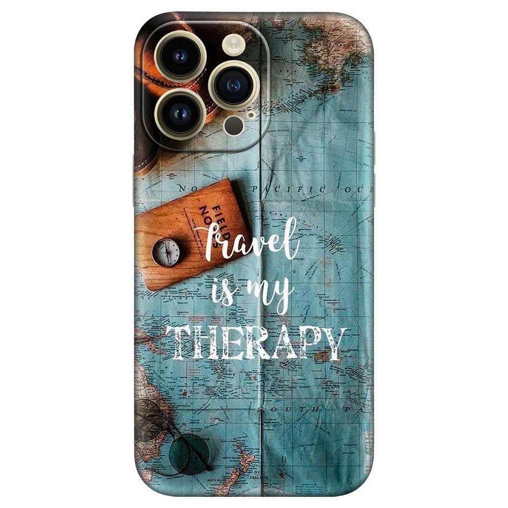 PrintWhiz Soft Silicone Mobile Back Cover Compatible with Apple iPhone 14 Pro Max | Shockproof Protective Case/Cover with Elegant Design | Full Edge Protection (Multicolor)(@21-APP-14PROMAX-230)