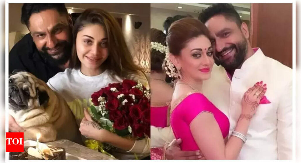 Parag Tyagi recalls his final moments with Shefali Jariwala: 'CPR mouth-to-mouth deke thodi si breathing lagi, but fir...' |