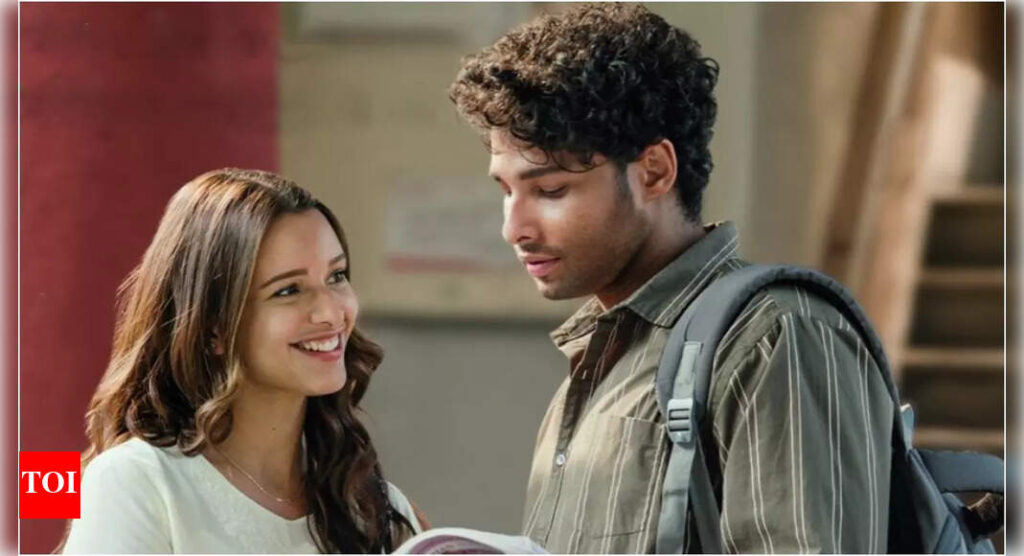 Dhadak 2 OTT: When and where to watch the Siddhant Chaturvedi and Triptii Dimri’s caste-drama romance | Hindi Movie News