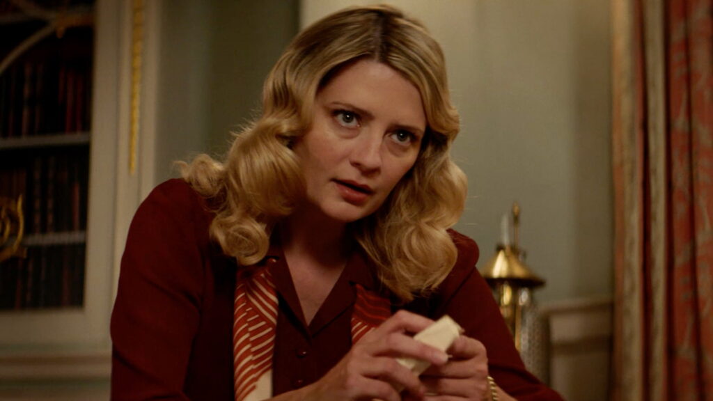 'Murder at the Embassy' Trailer