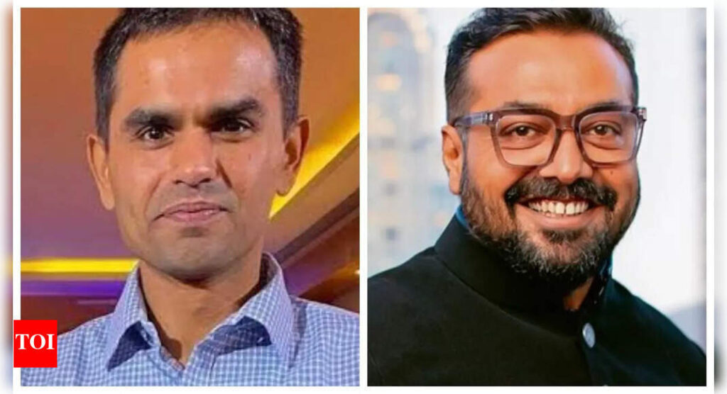 Sameer Wankhede vs Shah Rukh Khan defamation case: When Anurag Kashyap took IRS officer to court over freezing bank accounts for 2 years |