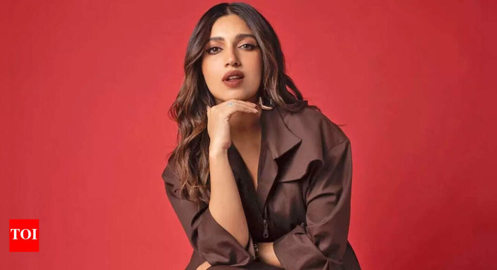 Bhumi Pednekar opens up on facing trolls: 'When a woman is targetted...' | Hindi Movie News