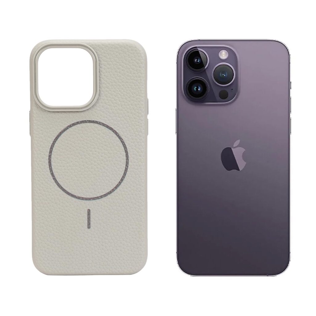 Back Case Cover for iPhone 14 Pro Max | Compatible for iPhone 14 Back Cover | Liquid Silicon Magic Case with Camera Protection (Design-1, I Phone 14 Pro Max) (Design 3)