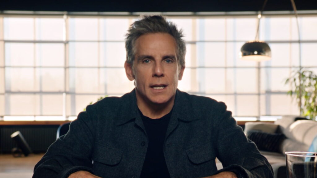 'Stiller & Meara: Nothing Is Lost' Trailer