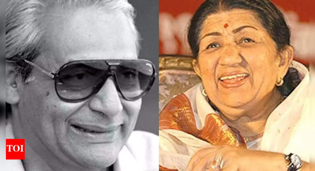 When Lata Mangeshkar revealed why she never got married, despite finding love once with Raj Singh Dungarpur: 'Some things only meant for the heart..' | Hindi Movie News