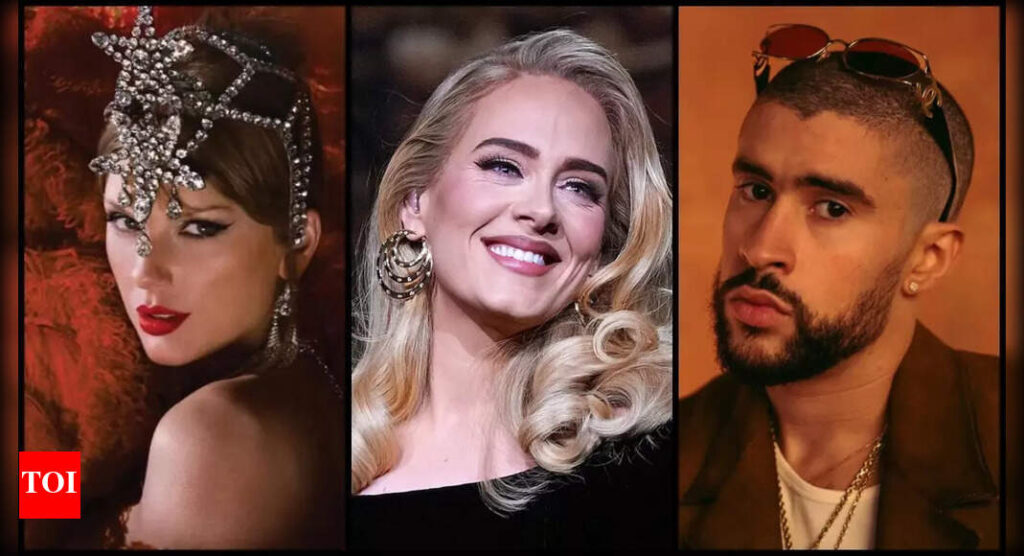 Super Bowl Halftime 2026 show: Taylor Swift, Adele, or Bad Bunny? Who is performing at NFL |