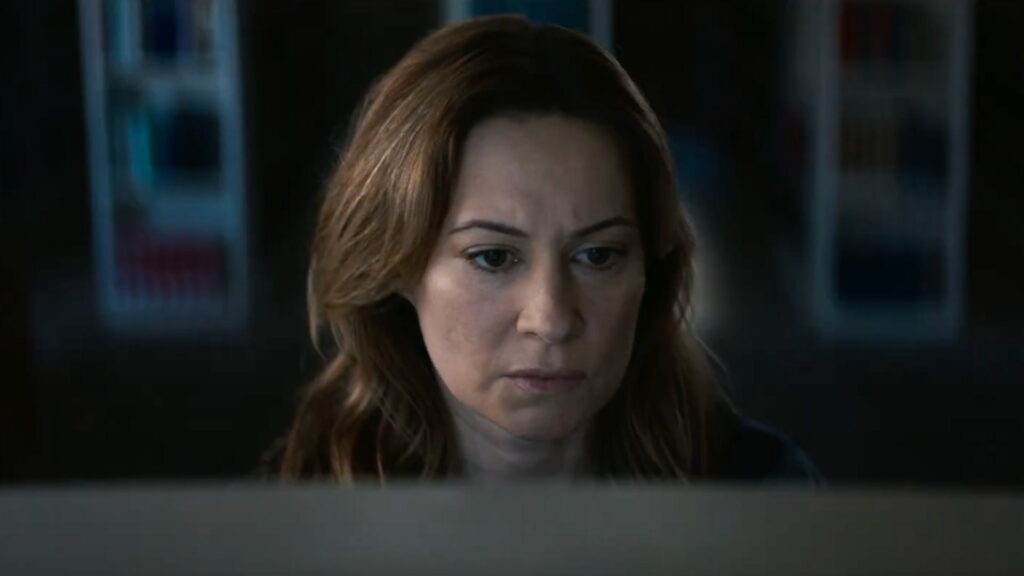 'Shelby Oaks' Trailer | Moviefone