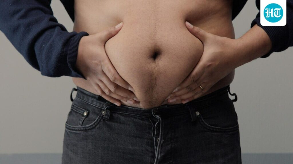 Fitness coach shares ‘number 1 reason’ why you’re not losing belly fat; reveals 90 day plan that can transform your body