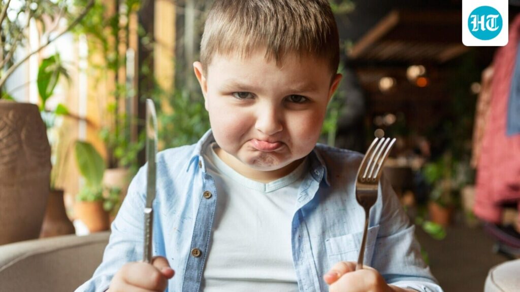 Paediatrician warns of rising ‘diabetes and heart disease’ in children; blames poor lifestyle and Western diet