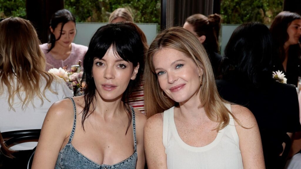 2025 Through Her Lens 10th Annual Tribeca Chanel Women's Filmmaker Program Luncheon: See all the Chic Looks