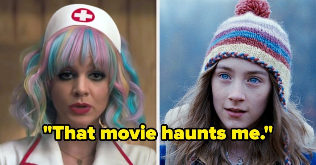 Perfect Films That Are Too Painful To Rewatch