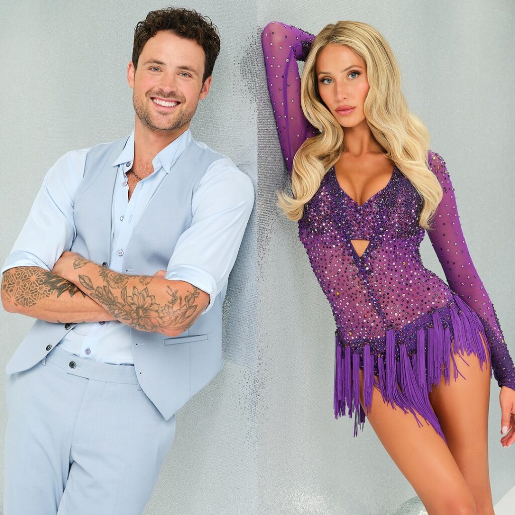 Dancing With the Stars Season 34 Premiere: How Cast Prepared