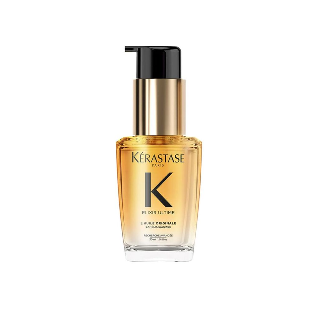 Kérastase Elixir Ultime Hair Oil-In-Serum